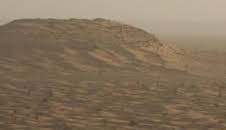 Las maravillas ocultas de África: El Sáhara