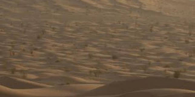 15:44: Las maravillas ocultas de África: Etiopía | La Otra | 12/18 2025