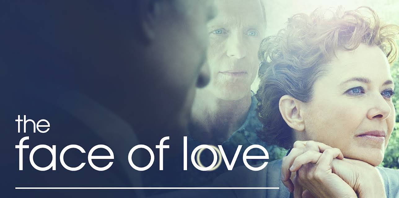 The Face of Love (2014)