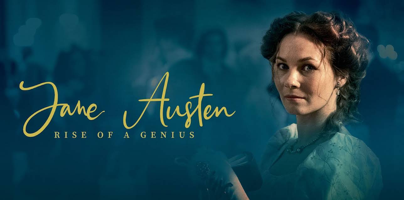 Jane Austen: The Rise of a Genius S1