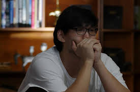 Bloody Game 2: Bloody Game 2 Episode 10