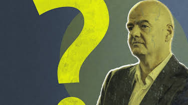 18:05: Wer ist Gianni Infantino? | ZDFinfo | 5/27 2026