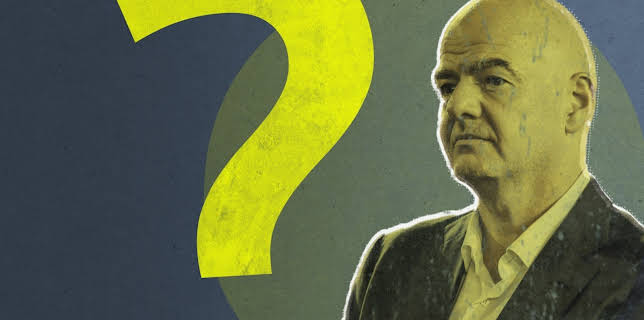 07:15: Wer ist Gianni Infantino? | ZDFinfo | 3/9 2026