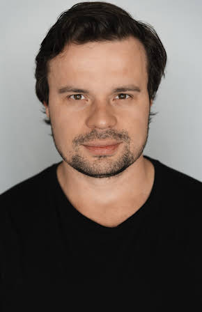 Miska Kajanus as Director