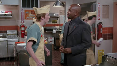 09:00: Spin City (S5 E9) (S5) | TV6 | 6/26 2026