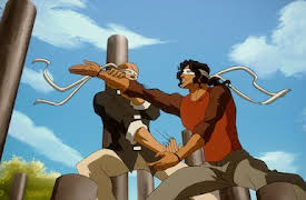 Seis Manos: Episode 5