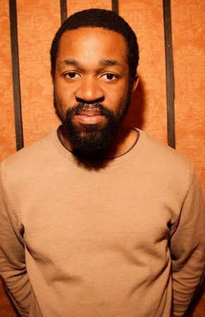 Ikechukwu Ufomadu as 