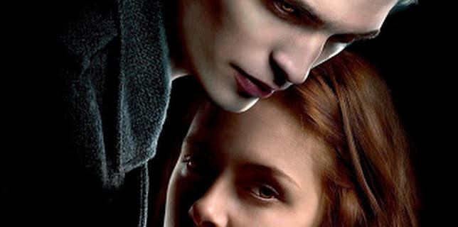 06:00: Twilight (IMDb 5.3) | Viasat Film Action | 11/6 2025