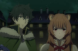 Season 1: Raphtalia