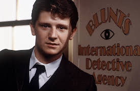 Partners in Crime: The Ambassador's Boots