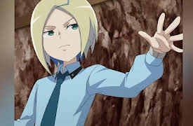 Bakugan Evolutions: When Benton Disappeared / Lightning's Elegant Day