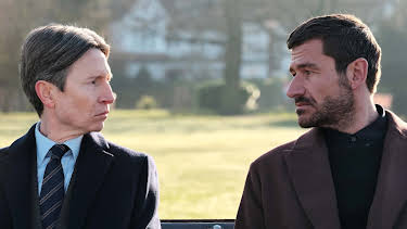 22:45: Red Eye s.2: Den russiske koplinga | NRK 2 | 4/28 2026