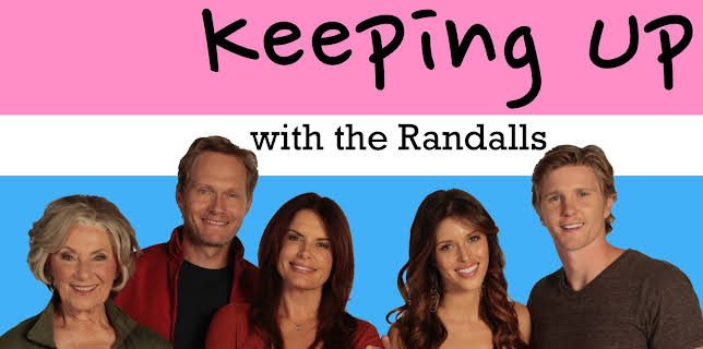Keeping Up with the Randalls (2011)