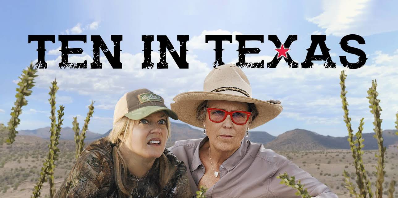 Ten in Texas (2023)