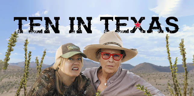 Ten in Texas (2023)