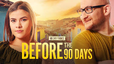 02:45: 90 Day Fiance: Before the 90 Days (S8 E15) (S8) | TLC | 4/4 2026