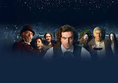 The Man Who Invented Christmas