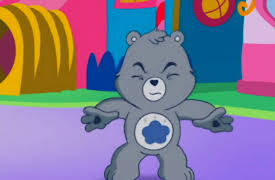 Care Bears: Adventures In Care-A-Lot: Erased / Unbearable