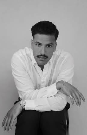 Mustafa Al-Mashhadani as 