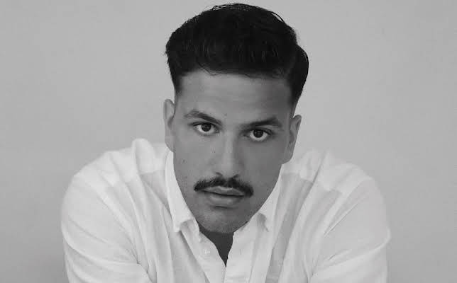 Mustafa Al-Mashhadani