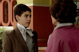 Corazón Salvaje season-1: Corazón Salvaje Capítulo 6