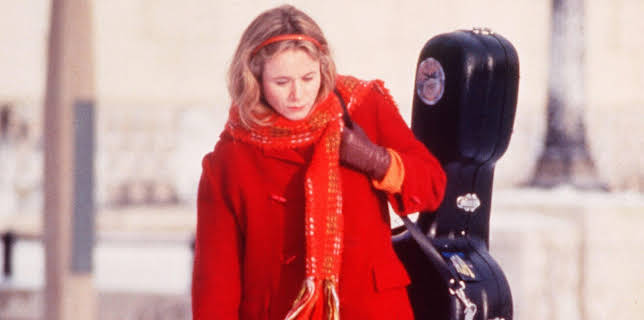 1:15 AM: Hilary and Jackie | Film 4 | 11/19 2025