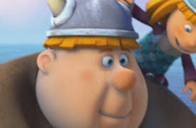 Vicke Viking: Episode 72