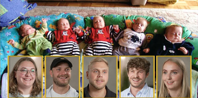 20:15: stern TV Reportage | VOX | 1/14 2026