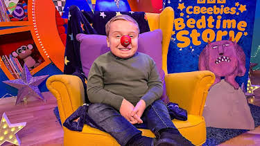 6:50 PM: CBeebies Bedtime Stories | Cbeebies | 10/3 2026