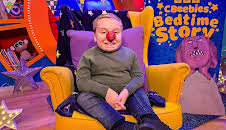 CBeebies Bedtime Stories