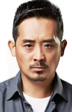 Sunny Pang as 