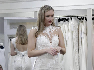 04:05: Mein perfektes Hochzeitskleid! - UK | Sixx | 9/5 2026