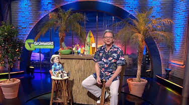 23:35: Grünwald - Sommer Spezial | BR Fernsehen | 10/25 2026
