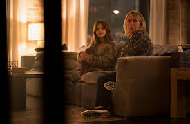 Wilderness: Like Mother, Like Daughter