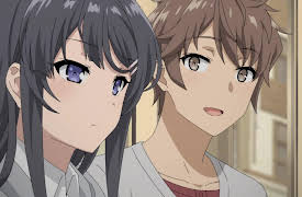 Rascal Does Not Dream of Bunny Girl Senpai: On First Dates, Trouble Is Essential