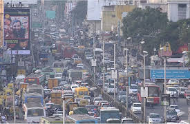 Power Trip: The Story of Energy, Season 1: Transportation