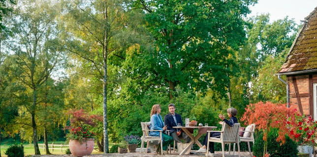 14:10: Rote Rosen (4309) | Das Erste | 3/26 2026