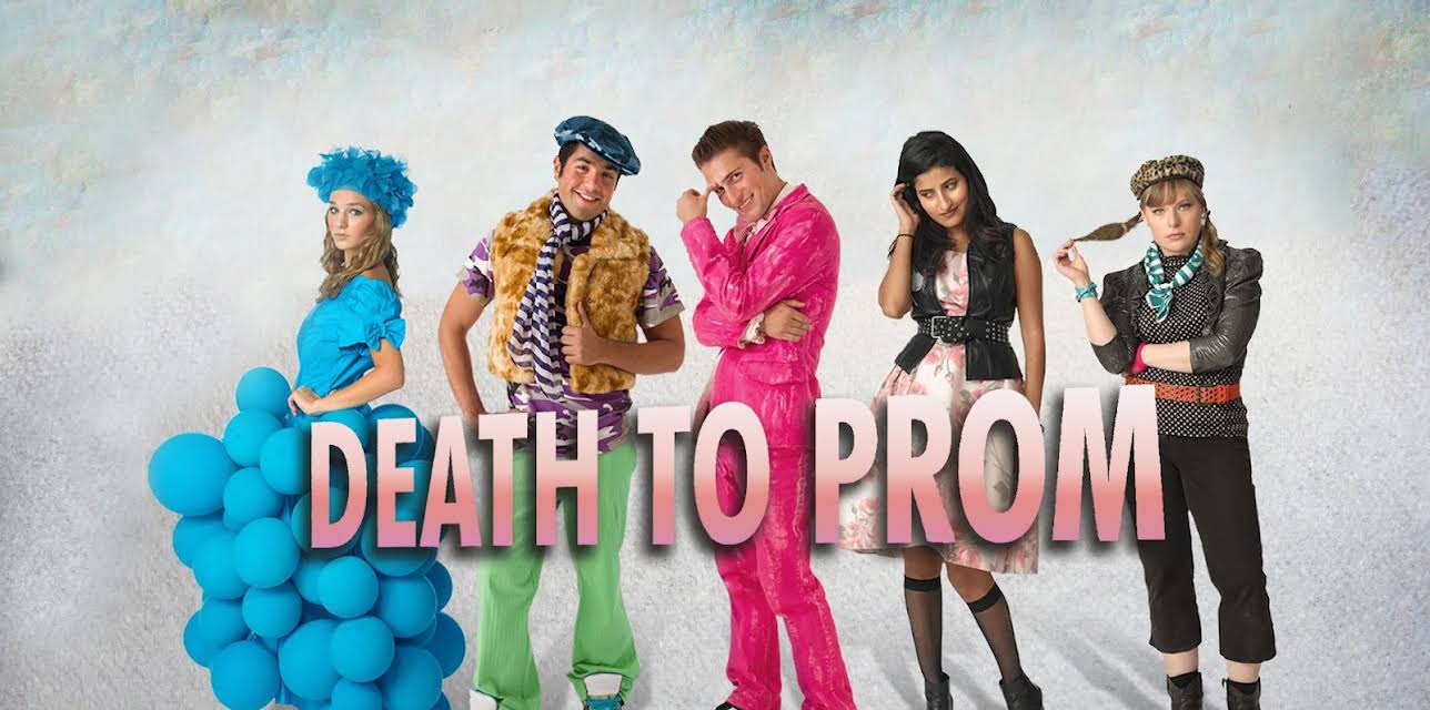 Death To Prom (2013)