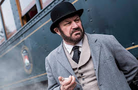 American Lawmen Season 1: Allan Pinkerton: Saving Lincoln