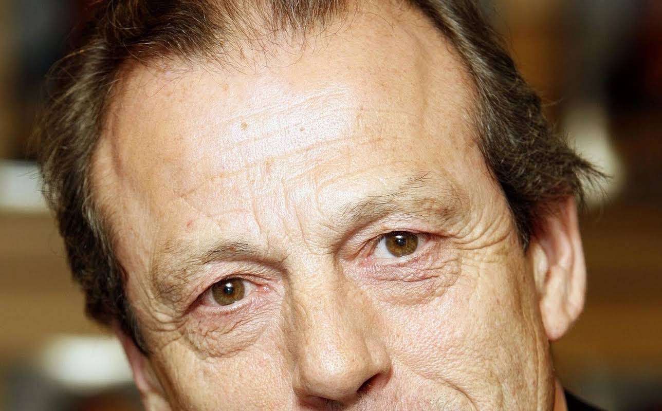 Leslie Grantham