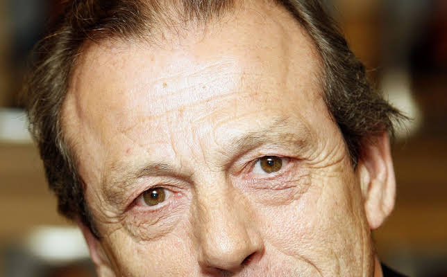 Leslie Grantham