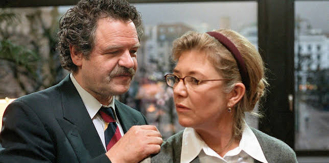 12:55: Die Rosenkrieger | SWR Fernsehen BW | 2/27 2026