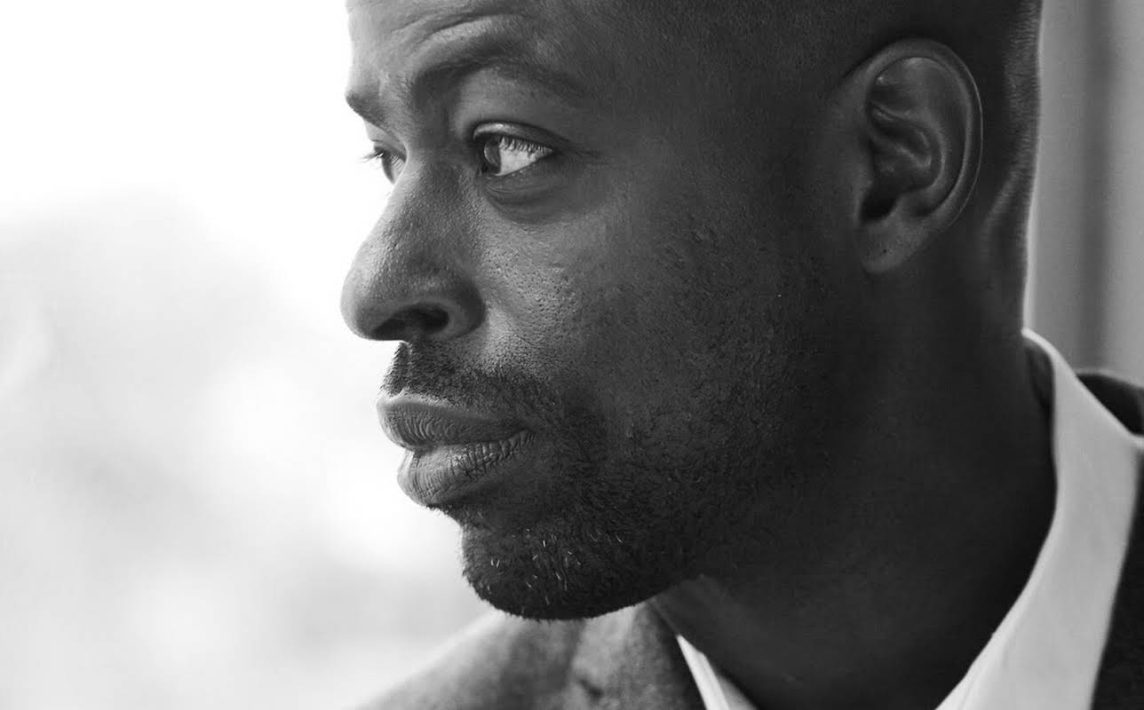Sterling K Brown