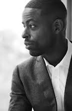 Sterling K Brown som 