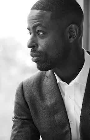 Sterling K Brown as 