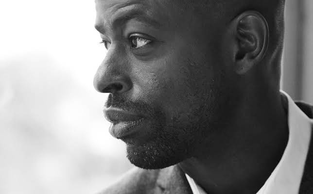 Sterling K Brown