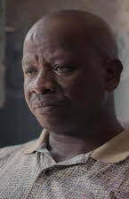 Josephat Mureithi som 