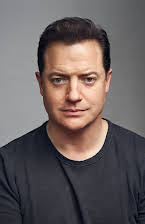 Brendan Fraser as 
