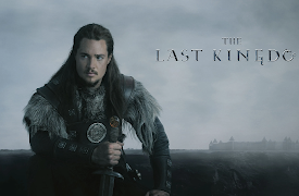 The Last Kingdom, Season 1: Episode 2
