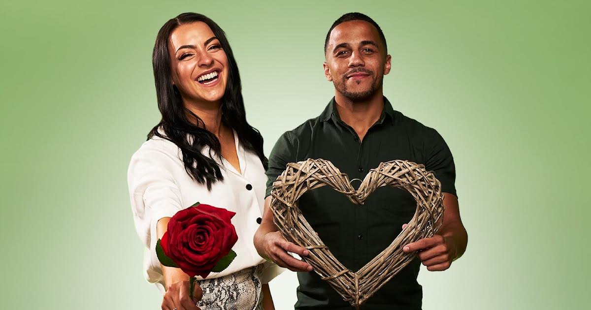 8:00 PM: First Dates | E4 | 10/23 2026